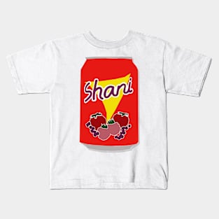 Shani Kids T-Shirt